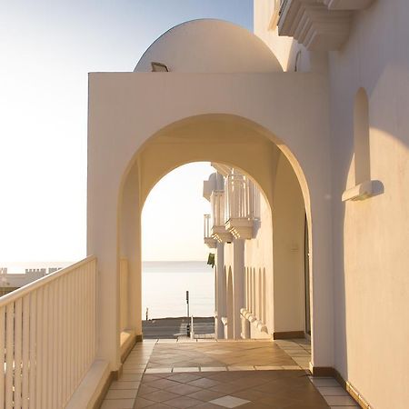 Hotel Sal Marina Mojácar Eksteriør billede