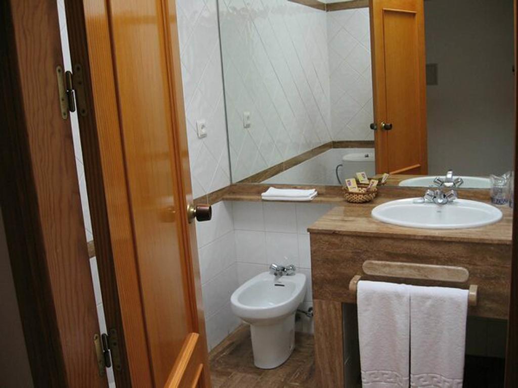 Hotel Sal Marina Mojácar Værelse billede
