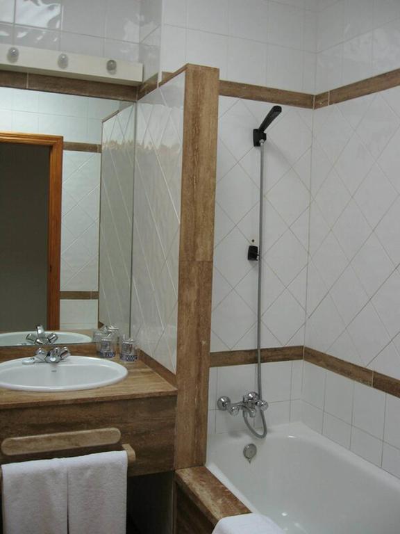 Hotel Sal Marina Mojácar Værelse billede