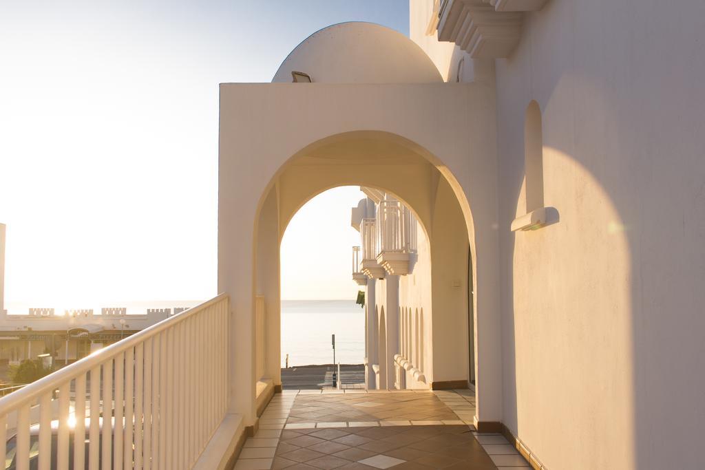 Hotel Sal Marina Mojácar Eksteriør billede