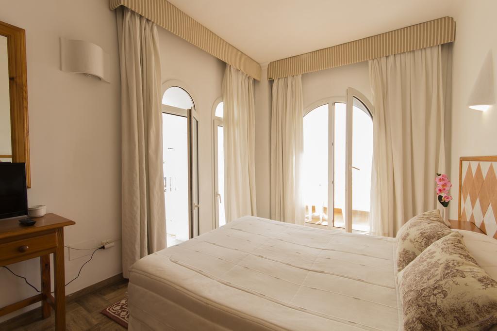 Hotel Sal Marina Mojácar Eksteriør billede