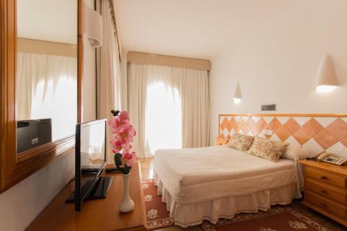 Hotel Sal Marina Mojácar Eksteriør billede